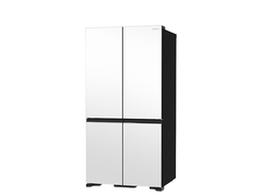 Tủ lạnh Hitachi 4 cánh 569L Inverter Xám R-WB640VGV0X(MIR)