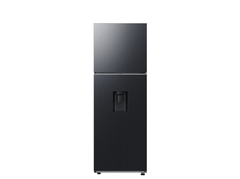 Tủ lạnh Samsung 2 cánh - Ngăn đá trên 345L Inverter Đen RT35CG5544B1/SV