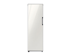 Tủ lạnh Samsung 1 cánh - dài 323L Inverter Trắng sữa RZ32T744535/SV 