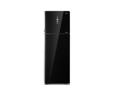 Tủ lạnh Aqua 2 cánh - Ngăn đá trên 312L Inverter Đen AQR-T359MA(GB)