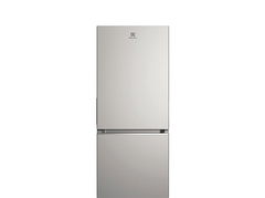 Tủ lạnh Electrolux 2 cánh - Ngăn đá dưới 308L Inverter Bạc EBB3402K-A