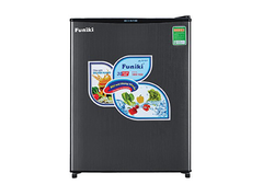 Tủ lạnh Funiki 1 cánh mini 50L HQ Đen FR-51DSU