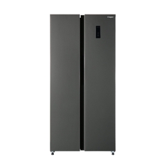 Tủ lạnh Casper Side by side 458L Metal Cooling Smart Control RS-460PG
