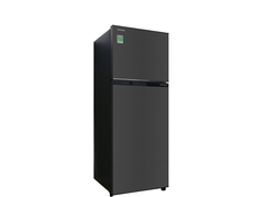 Tủ lạnh Toshiba 2 cánh - Ngăn đá trên 253L Inverter Đen GR-B31VU(SK)