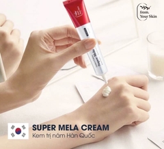 KEM TRI NÁM SUPER MELA CREAM