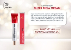 KEM TRI NÁM SUPER MELA CREAM