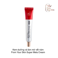 KEM TRI NÁM SUPER MELA CREAM