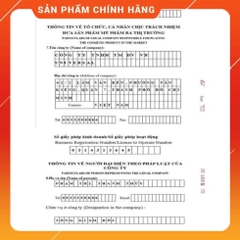 Phấn phủ yuki makeup hãng hanayuki Đoàn Di Băng