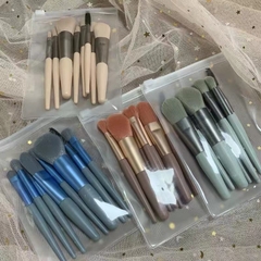 Bộ Cọ Trang Điểm Chuyên Nghiệp 8 cây cọ