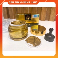 Mặt Nạ Mask Thạch Tươi Collagen Thực Vật Meea Organic