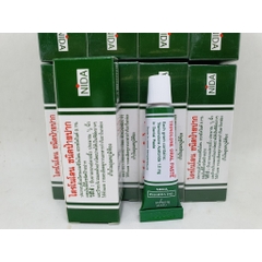 Kem Bôi Nhiệt Miệng Trinolone Oral Paste Thái Lan 5gr