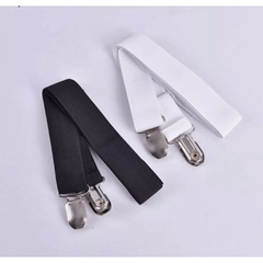 Bộ 2 kẹp cố định ga trải giường co giãn loại dài tiện dụng