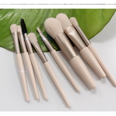 Bộ Cọ Trang Điểm Chuyên Nghiệp 8 cây cọ