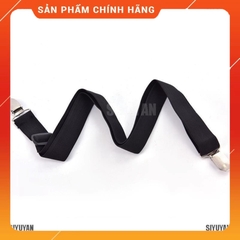 Bộ 2 kẹp cố định ga trải giường co giãn loại dài tiện dụng