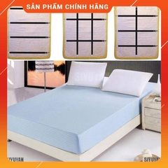 Bộ 2 kẹp cố định ga trải giường co giãn loại dài tiện dụng