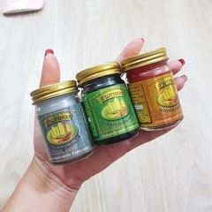 Dầu Cù Là cánh buồm đa công dụng Thái Lan chính hãng 50gr
