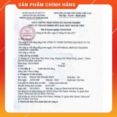 Phấn phủ yuki makeup hãng hanayuki Đoàn Di Băng