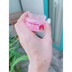 Gel Tẩy Tế Bào Chết Face Bông ONAYA 50gr