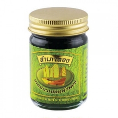 Dầu Cù Là cánh buồm đa công dụng Thái Lan chính hãng 50gr