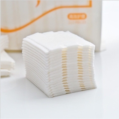 Bông Tẩy Trang Cotton Pad 222 Miếng