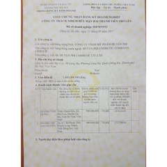 CHE TÊN SP - Tinh Dầu Hôi Miệng INOD Huyền Phi -Sạch Hôi miệng - Dứt Điểm Vấn Đề Răng Miệng