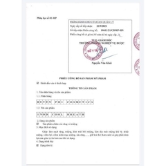 CHE TÊN SP - Tinh Dầu Hôi Miệng INOD Huyền Phi -Sạch Hôi miệng - Dứt Điểm Vấn Đề Răng Miệng