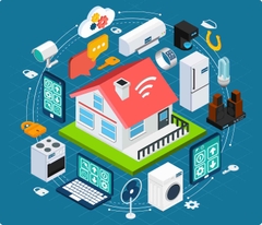 IoT là gì ? Ứng dụng của IoT trong đời sống như thế nào?