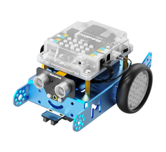 mbot robot của Makeblock