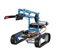 Ultimate Robot Kit Makeblock