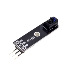 Cảm Biến Dò Line 1 Kênh (One-way Tracking Module)