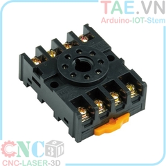 Đế Timer 8 Chân