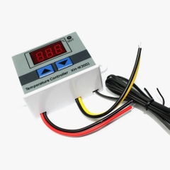 Bộ Điều Khiển Nhiệt Độ XH-W3001