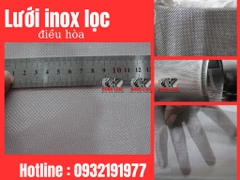 Lưới lọc điều hòa