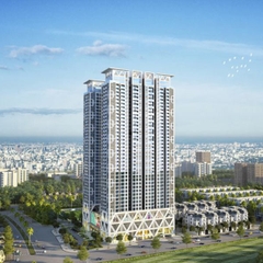 Tiện Ích Chung Cư The Zei Mang Đến Cho Cư Dân Của Mình