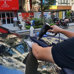 Dán Kính Chống Nắng Cách Nhiệt, Chống UV, Giá Tốt