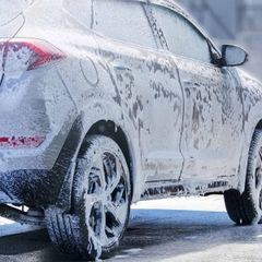 Các Dịch Vụ Chăm Sóc Xe Ô Tô Hàng Đầu Tại Luxury Car Spa AH