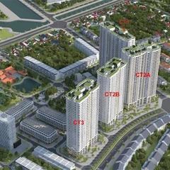 Tập Đoàn Geleximco Và Những Dự Án Ấn Tượng