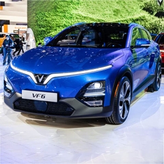 Các Yếu Tố Ảnh Hưởng Đến Giá Xe Điện Vinfast Bạn Nên Biết