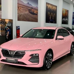 Cập Nhật Giá Xe Vinfast Mới Nhất Năm 2023