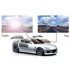 Top 3 Mẫu Giấy Dán Kính Chống Nắng Ô Tô HOT Nhất Năm 2023