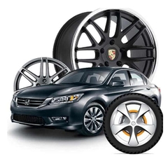 Lazang Ô Tô Là Gì? Lazang Ô Tô Có Những Loại Nào?