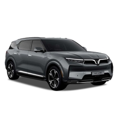 Đánh Giá Chi Tiết Mẫu Xe Vinfast Vf9