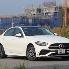 Dịch Vụ Mua Bán Xe Mercedes Đã Qua Sử Dụng Giá Tốt