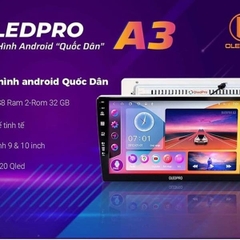Màn Hình Android Ô Tô