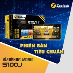 Màn Hình Zestech S100J
