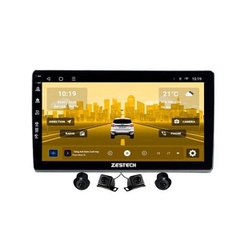 Màn Hình Zestech S100J