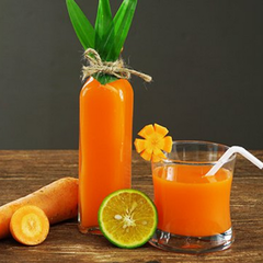 Ép cà rốt