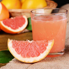 Ép Mix bưởi, cam