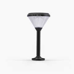 Đèn sân vườn năng lượng mặt trời (LENs sóng nước)
