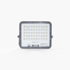 Đèn chiếu pha năng lượng mặt trời 40W